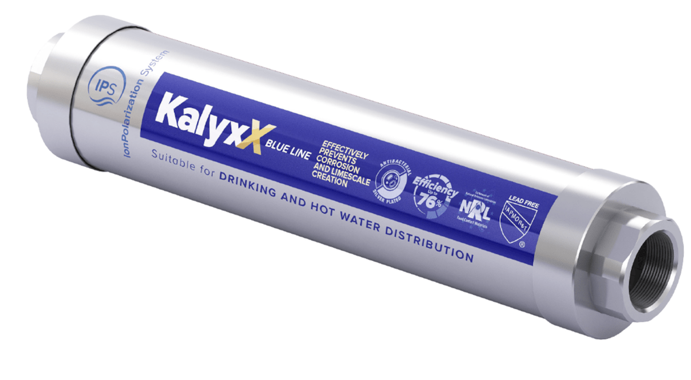 IPS KALYXX - BlueLine