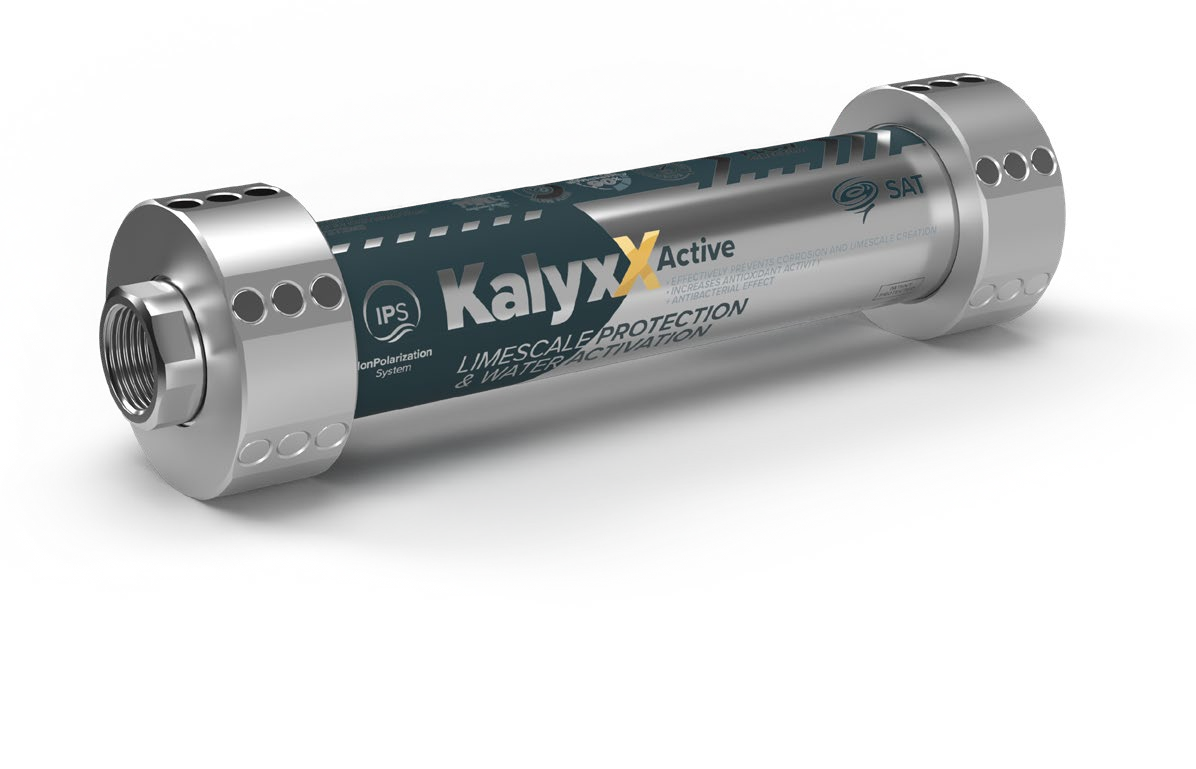 IPS KalyxX Active