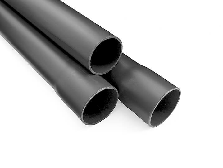 PVC rúry