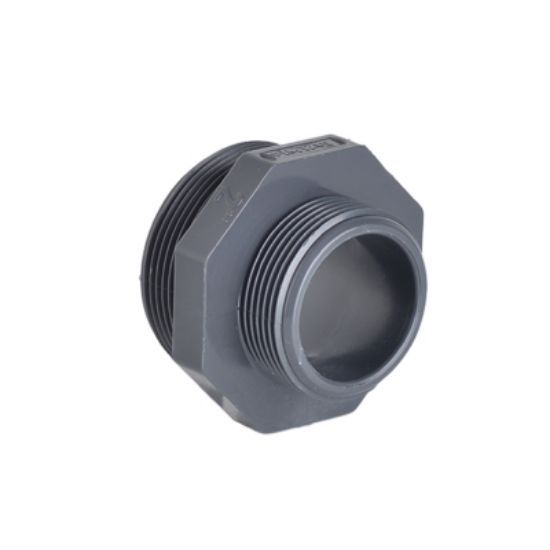 PVC vsuvky redukované