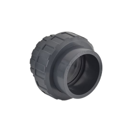 PVC rozoberateľné spoje