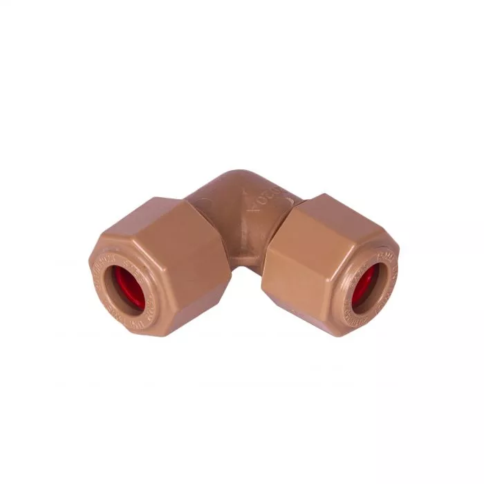 UNITWIST jednoduchá montáž rozvodov vody