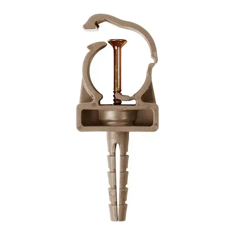 Príchytky na potrubie UNITWIST