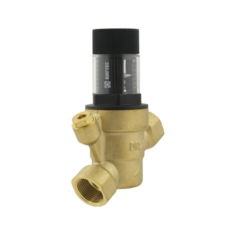 REGULÁTORY TLAKU VODY