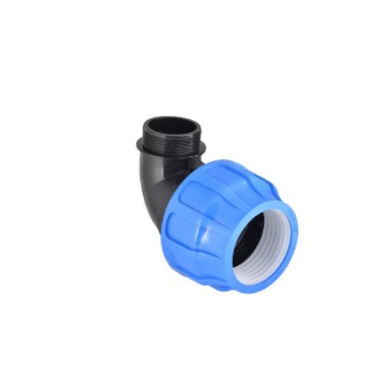 PE KOLENO S VONKAJŠÍM ZÁVITOM