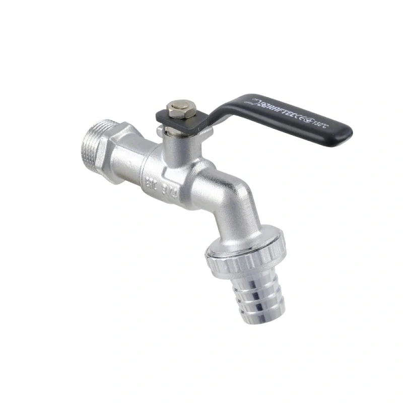 Guľové ventily záhradné RAFTEC