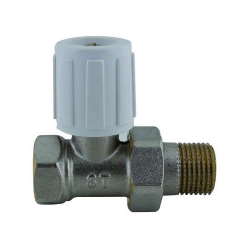 VENTILY NA RADIÁTORY