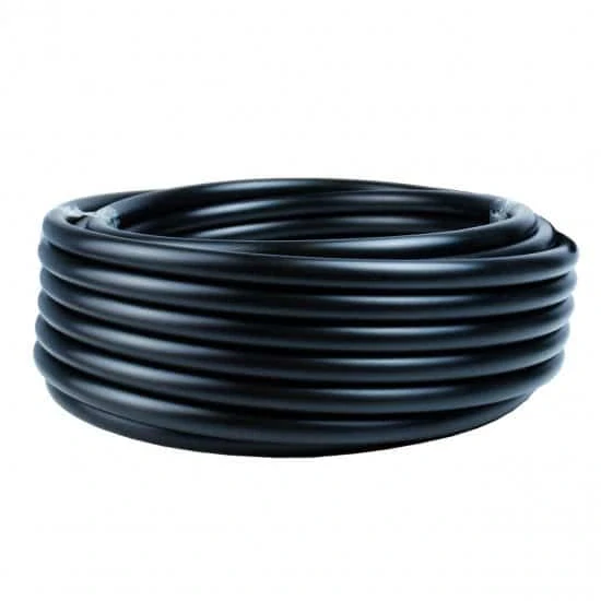 LDPE rúra 32x4,4 mm, 50 m návin PN 10