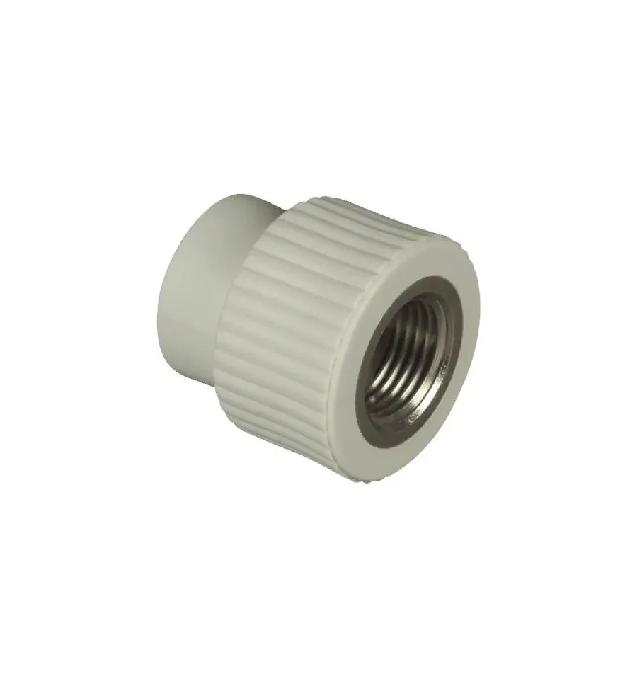 PPR DG Prechod 25 x 3/4" vnútorný závit