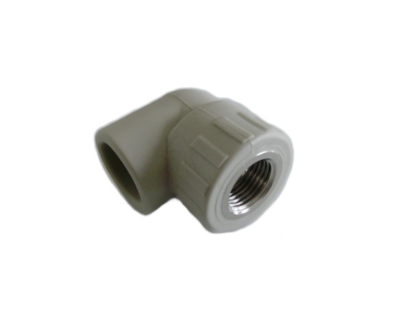 PPR DG Koleno 20 x 3/4" vnútorný závit