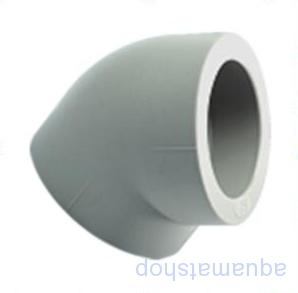 PPR koleno 45° 32 mm