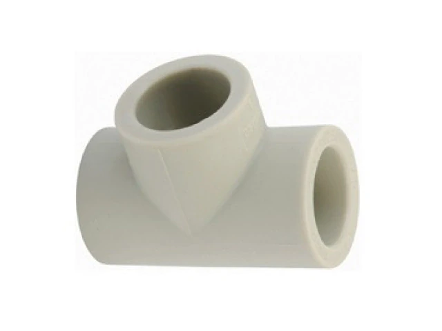 PPR T-kus 20x20x20 mm