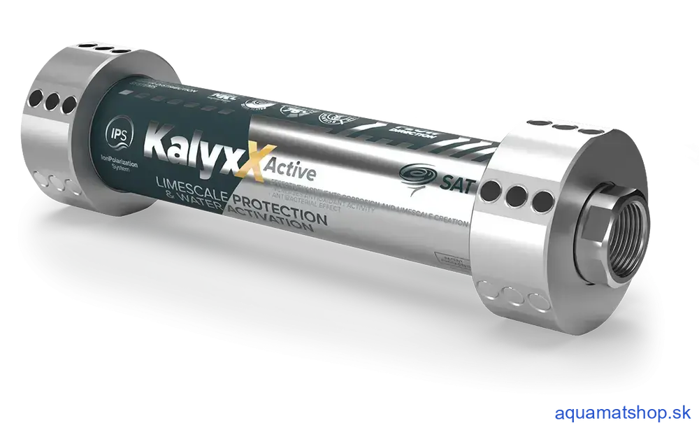 IPS KalyxX Active 1″