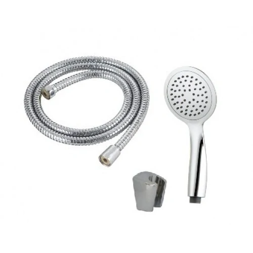 Sprchová batéria, rozteč 100 mm s príslušenstvom