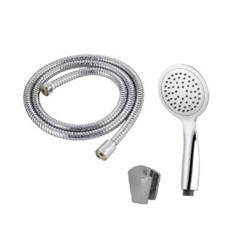 Vaňová batéria s ramienkom "RS" a prepínačom, rozteč 100 mm