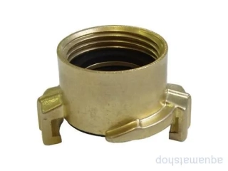 Bajonetová rýchlospojka 5/4" s vnútorným závitom