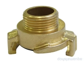 Bajonetová rýchlospojka 1" s vonkajším závitom