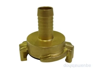 Bajonetová rýchlospojka s hadičníkom 20mm