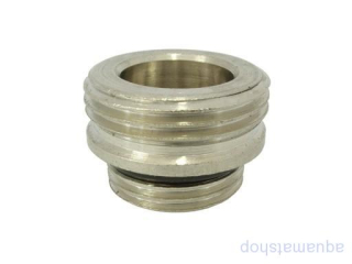 Kúrenárska redukcia 1/2" x 3/4"