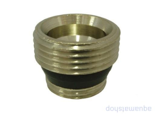 Kúrenárska redukcia 1/2" x 3/4" s eurokónusom