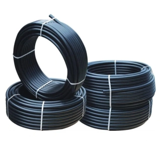 PE rúra 32mm x 3,0 - 25m PE 100 - 1,6 MPa (16bar)