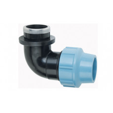 PE Koleno vnútorný závit 63x2" 