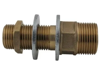 Predĺženie do bytového jadra 1/2"x3/4"x75mm