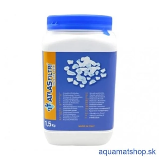 Polyfosfát - Dosal 1,5Kg hrubý