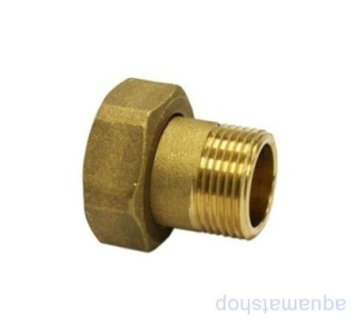 Kúrenárske polšróbenie 3/4" x 1"