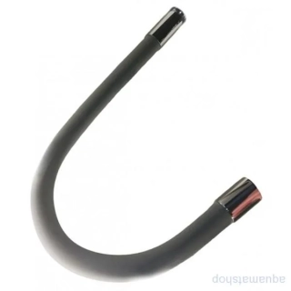  Silikónové ramienko na kuchyňskú vodovodnú batériu TRIX 1008 - SIVÉ