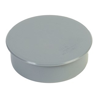 HT zátka Ø 50 mm