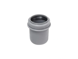 HT redukcia krátka Ø 50/40 mm