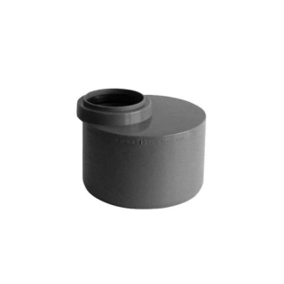 HT redukcia krátka Ø 110/50 mm