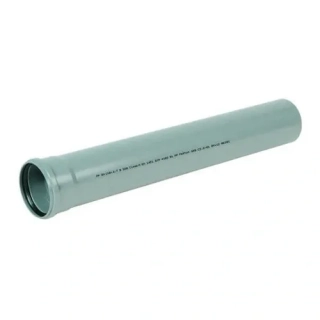 HT rúra - 50 mm x 2000 mm