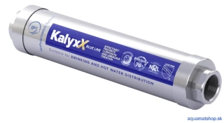 IPS KALYXX BlueLine - G 1" zmäkčovač vody