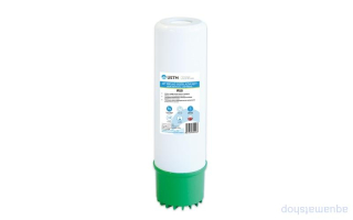 Filtračná vložka IR10 5mcr Tmax 40°C - odstránenie železa a mangánu