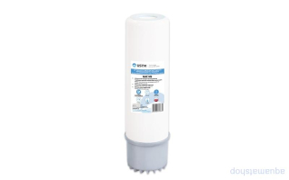 Filtračná vložka GACNS 5mcr Tmax 40°C - aktívne uhlie, striebro