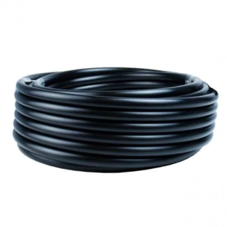 LDPE rúra 32x4,4 mm, 50 m návin PN 10