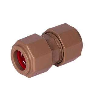 Spojka 15 mm UNITWIST 