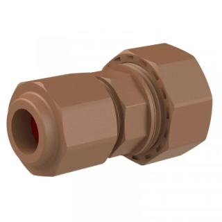 Redukovaná spojka 15 mm x 22 mm UNITWIST