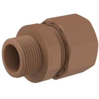 Prechod s vonkajším závitom 3/4"x22 mm UNITWIST