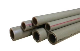 PPR rúrka 22 mm dĺžka 3 m UNITWIST