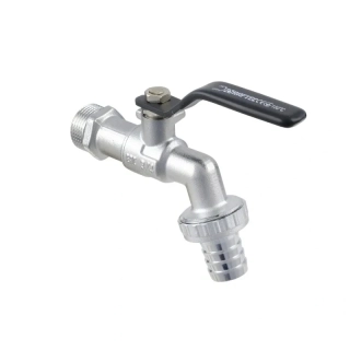 Záhradný guľový ventil RAFTEC 3/4" PN30 