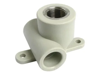 PPR Nástenka priechodná 20 x 1/2"