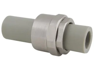 PPR Rozoberateľný spoj 20 mm