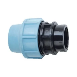 PE Prechod vnútorný závit 25x1/2" 