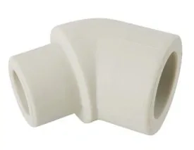 PPR Koleno MF 45° 20 mm