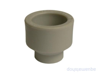 PPR Nátrubok redukovaný 63 x 20 mm