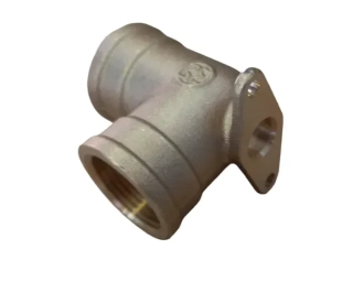 Mosadzná nástenka 1/2"