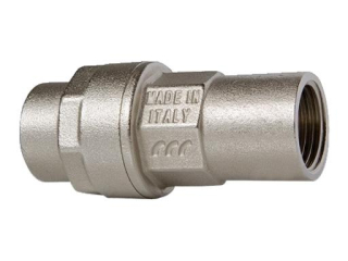 Piestový regulátor tlaku 1/2" 3 - 3,5 Bar
